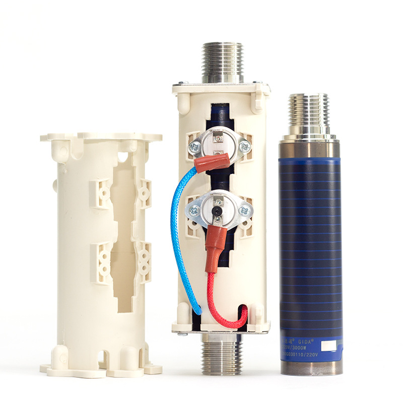 即熱飲水機常見加熱技術(shù)的優(yōu)缺點