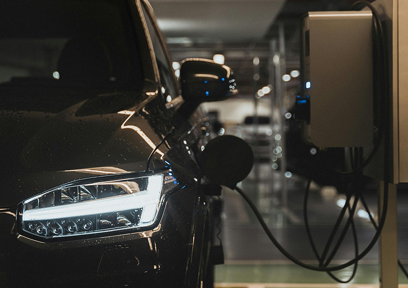 又是兩個“連續全球di一”!我國汽車行業再傳好消息